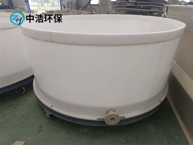 三门PP抽滤槽